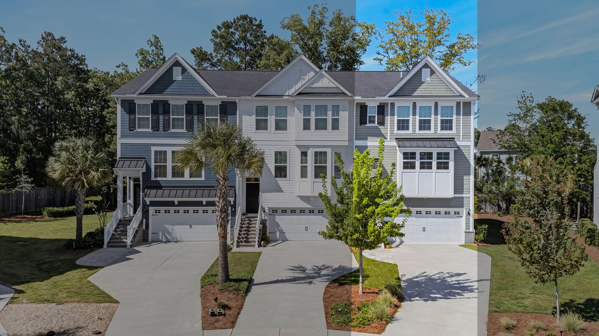 1555 Moss Spring Road Mount Pleasant, SC 29466 - Photo 43 of 44 End Unit