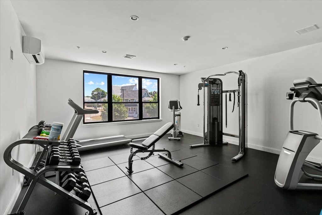1 Brook Road, Unit 205 Quincy, MA 02169 - Photo 11 of 14