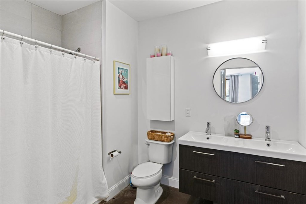 1 Brook Road, Unit 205 Quincy, MA 02169 - Photo 9 of 14