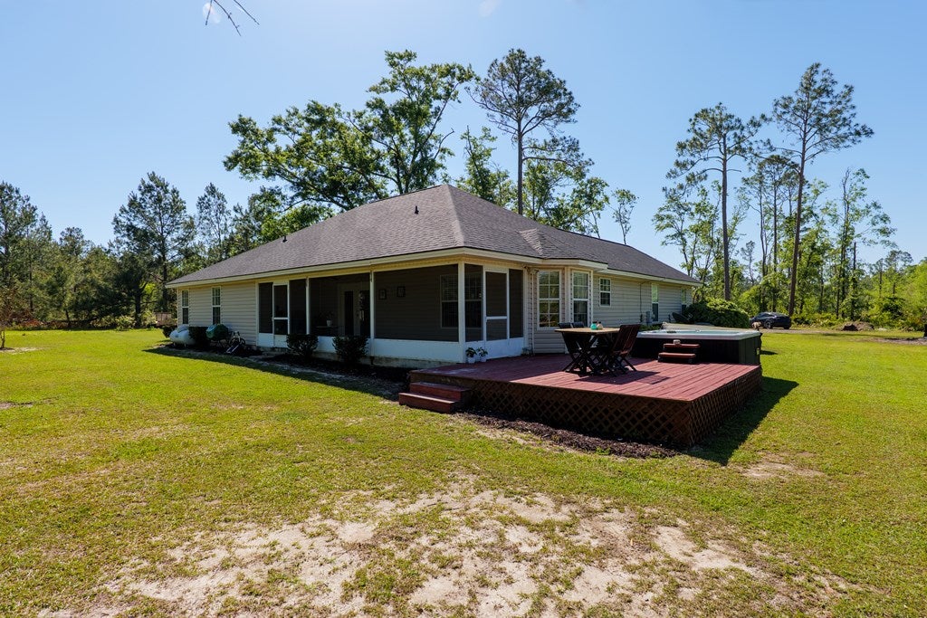 5881 Old State Road Naylor, GA 31641 - Photo 40 of 52 Gallery Image 40