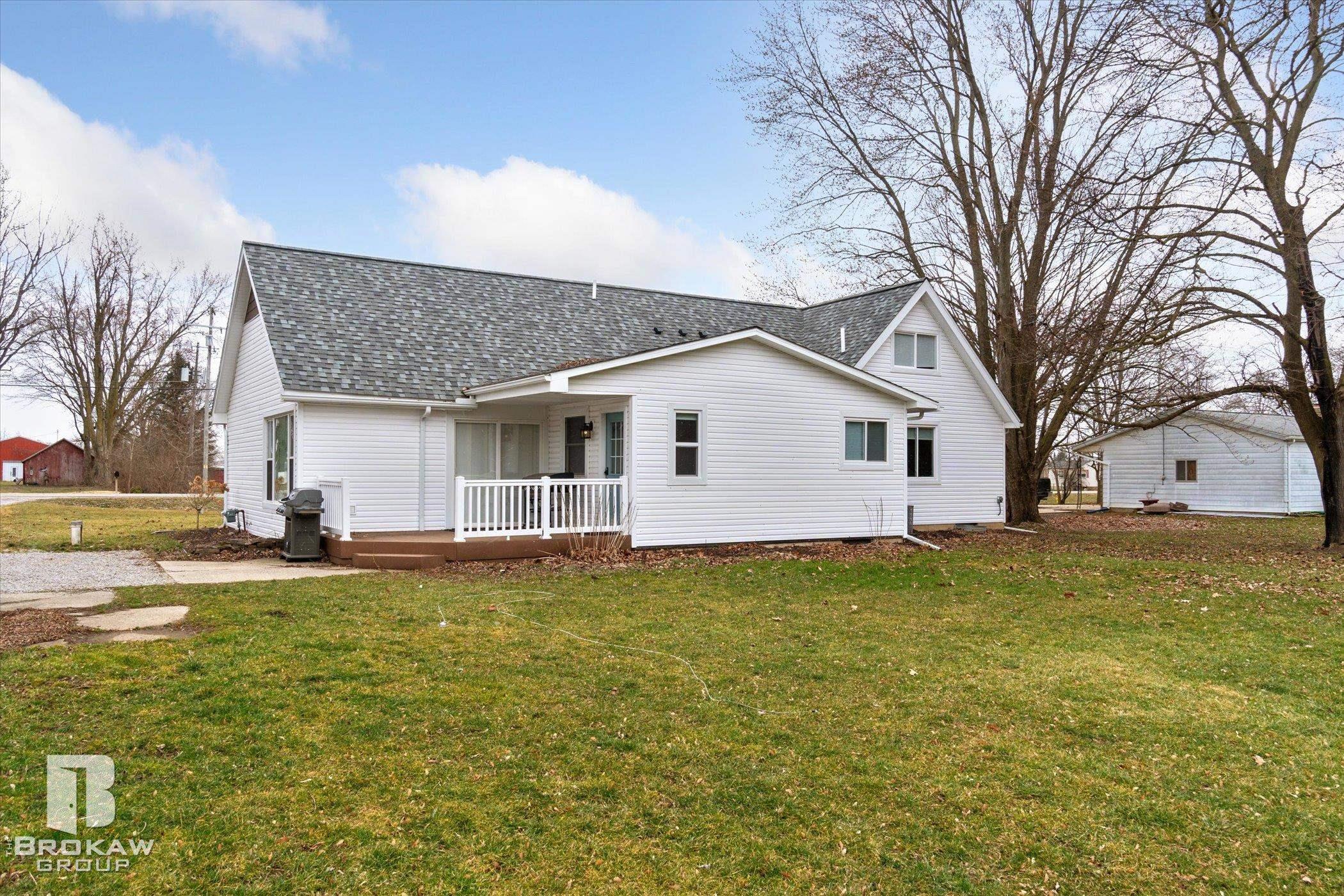 10177 East Coldwater Road Davison, MI 48423 - Photo 49 of 52