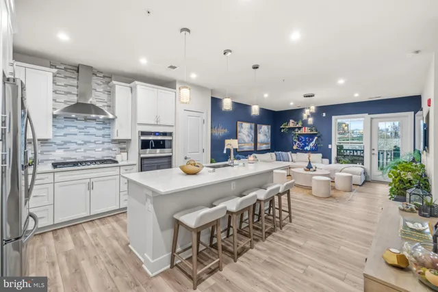 $3,100 | 102 St Ives Place, Unit 404, Oxon Hill, MD 20745