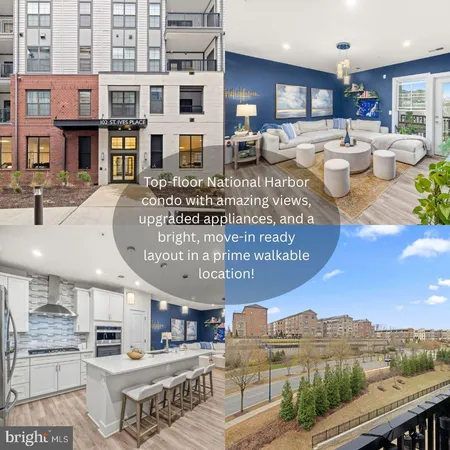 $2,950 | 102 St Ives Place, Unit 404, Oxon Hill, MD 20745