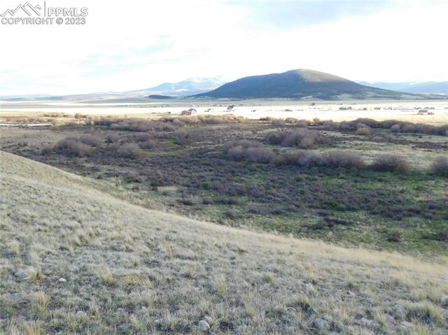 0 Kokanee Road Fairplay, CO 80440 - Photo 5 of 24 See the pond from the property.