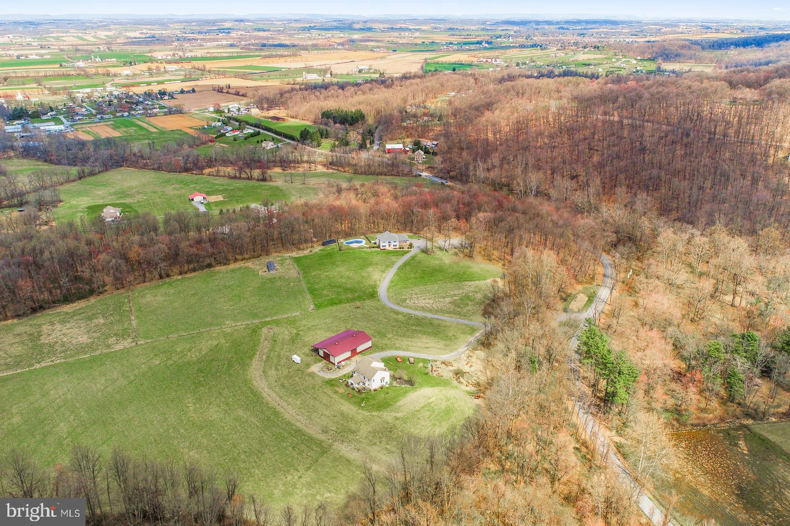60 Smoketown Road Mertztown, PA 19539 - Photo 37 of 38 Gallery Image 37