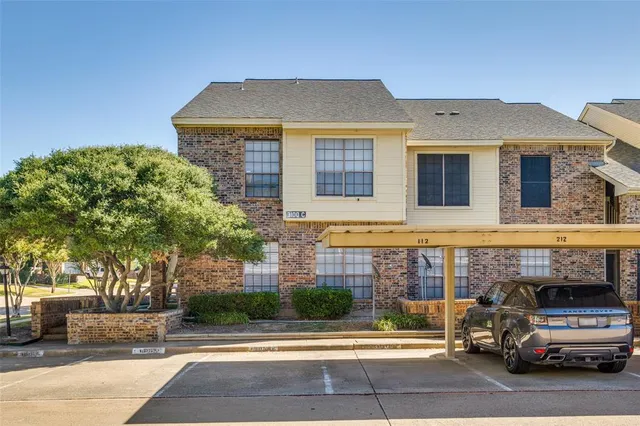 $219,000 | 3100 Devonshire Drive, Unit 112, Plano, TX 75075