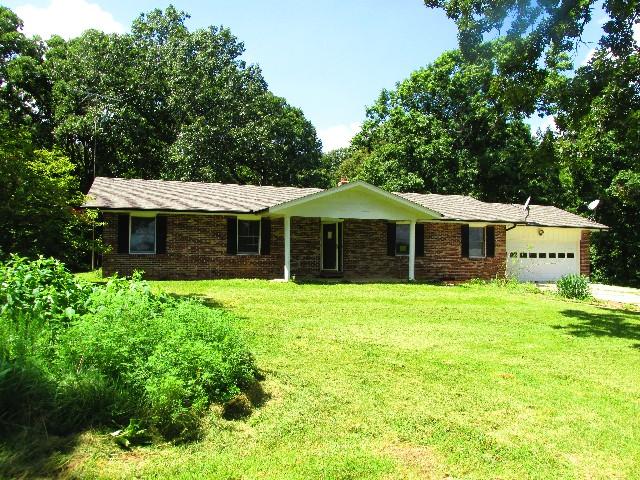 503 Cedar Ridge Road Strafford, MO 65757 - Photo 1 of 1 5