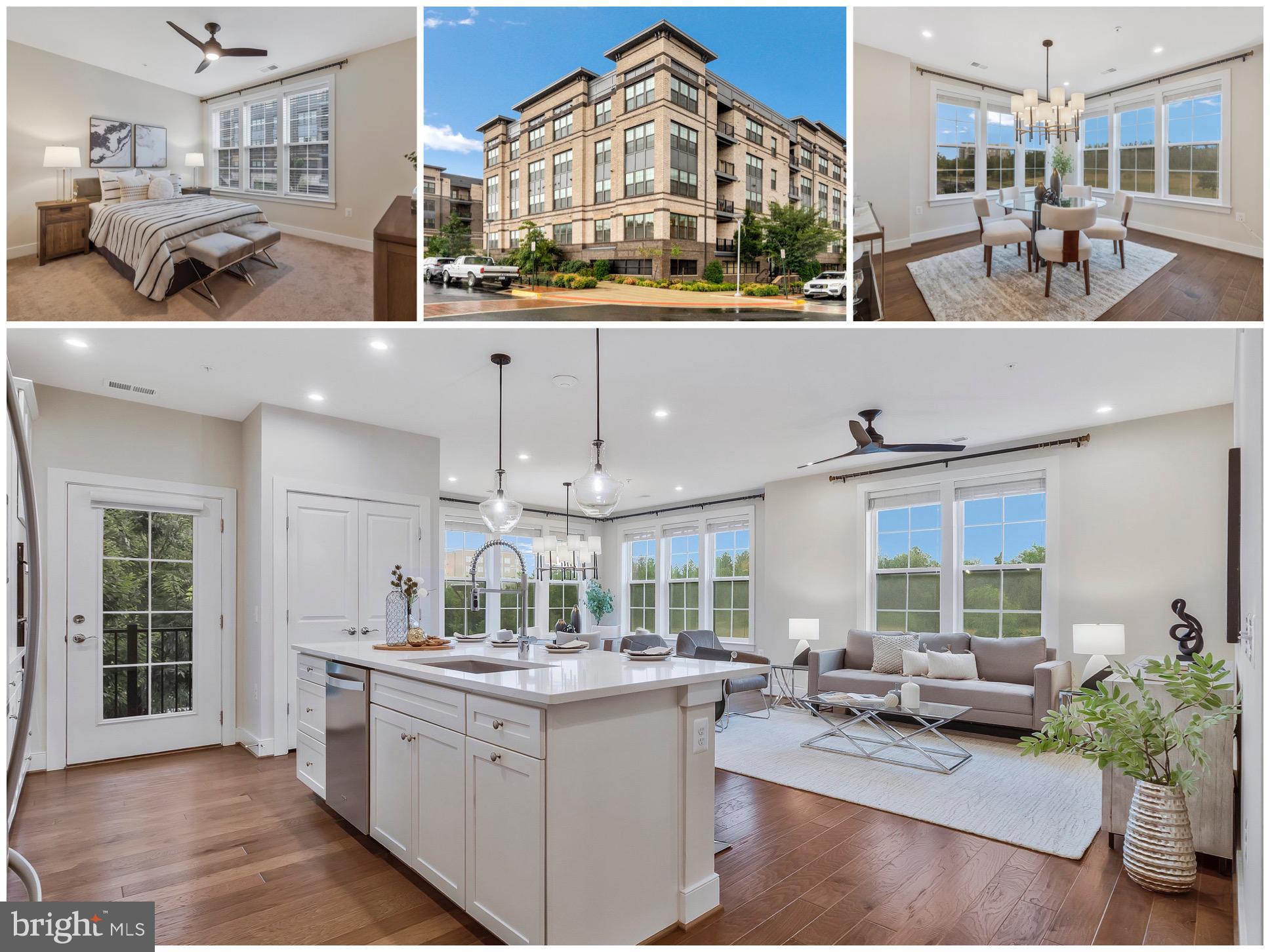 2319 Field Point Road, Unit 104 Herndon, VA 20171 - Photo 2 of 33 Gallery Image 2