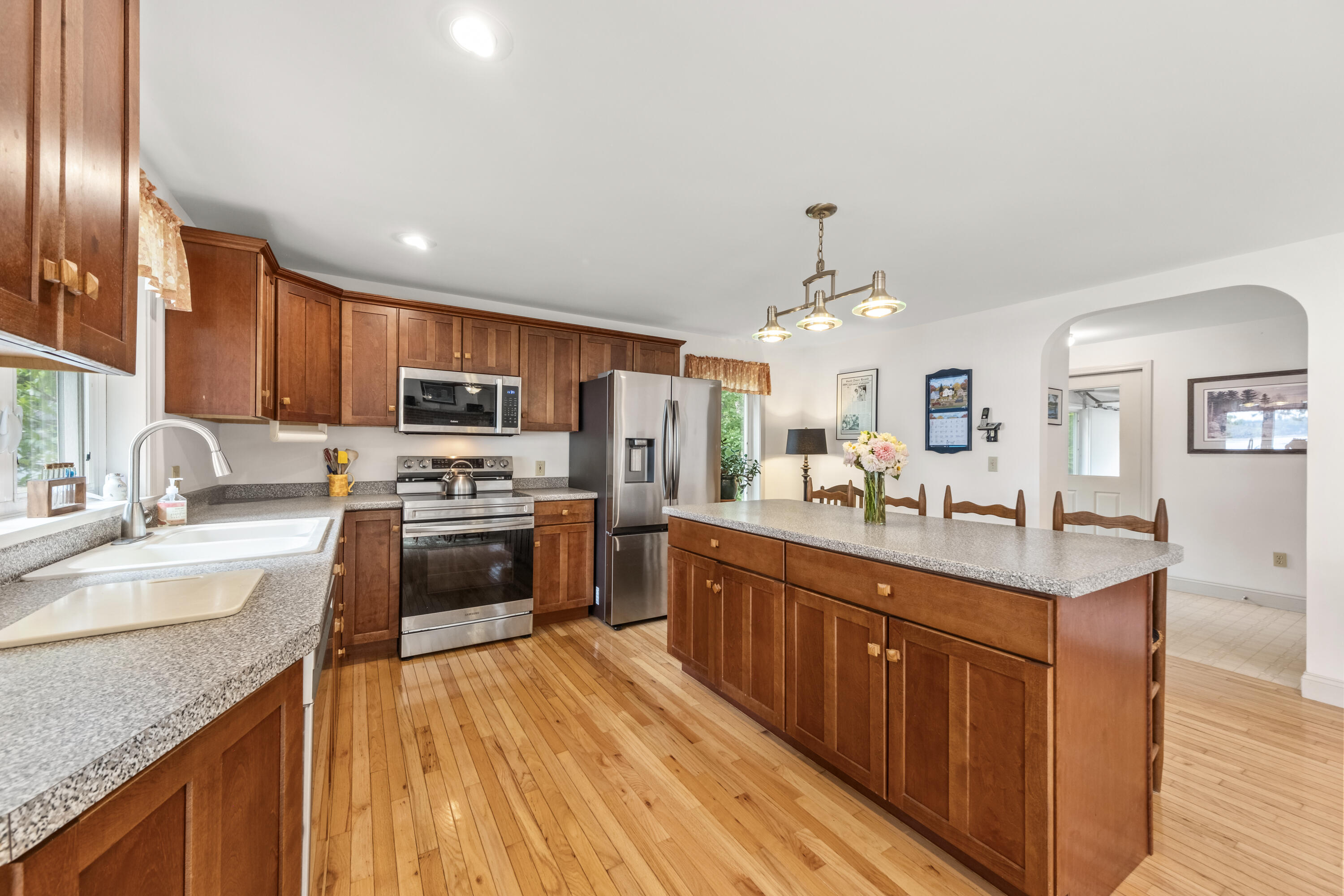 56 Butter Point Waldoboro, ME 04572 - Photo 18 of 52 44- 56 Butter Point Road - Waldoboro- J