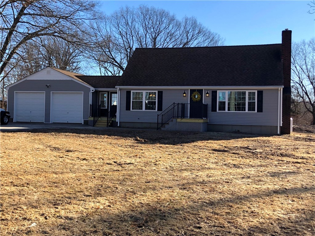 41 Bound Road Cumberland, RI 02895 - Photo 1 of 38 Gallery Image 1