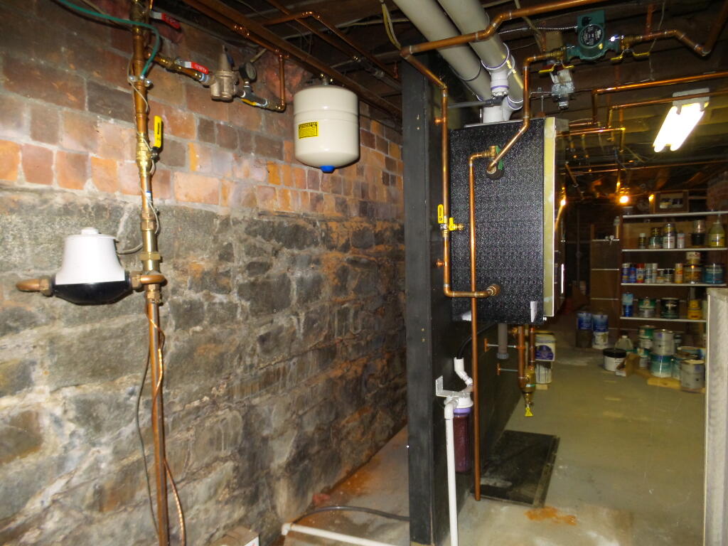 124 College Avenue Waterville, ME 04901 - Photo 23 of 26 Utilities