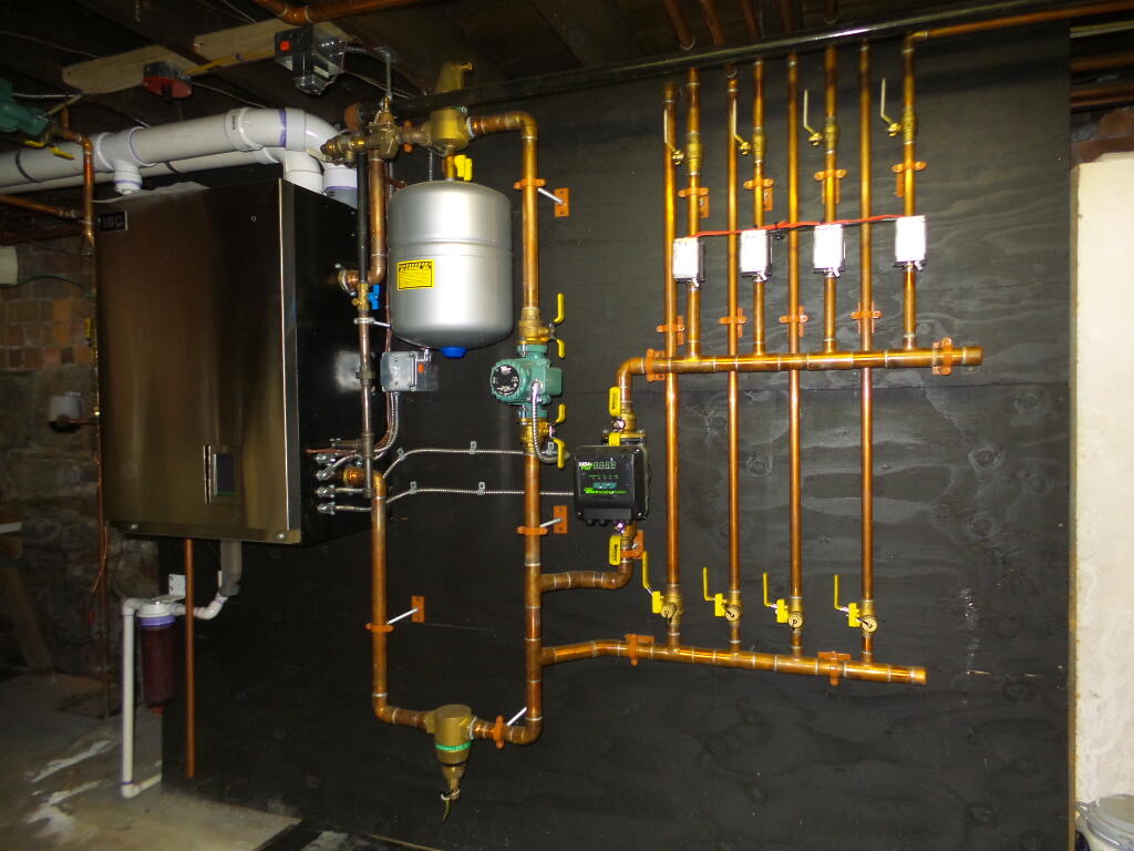 124 College Avenue Waterville, ME 04901 - Photo 24 of 26 Utilities