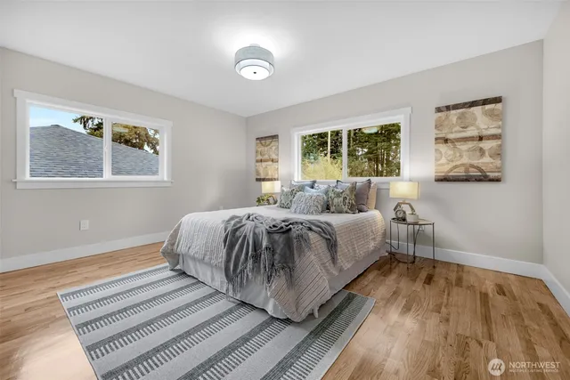 $899,900 | 20008 Meridian Place North, Shoreline, WA 98133