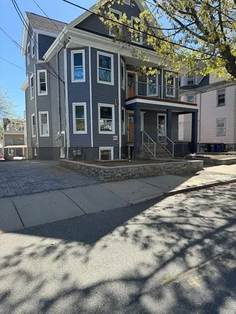 $1,795,000 | 12 Foskett Street, Unit 1, Somerville, MA 02144