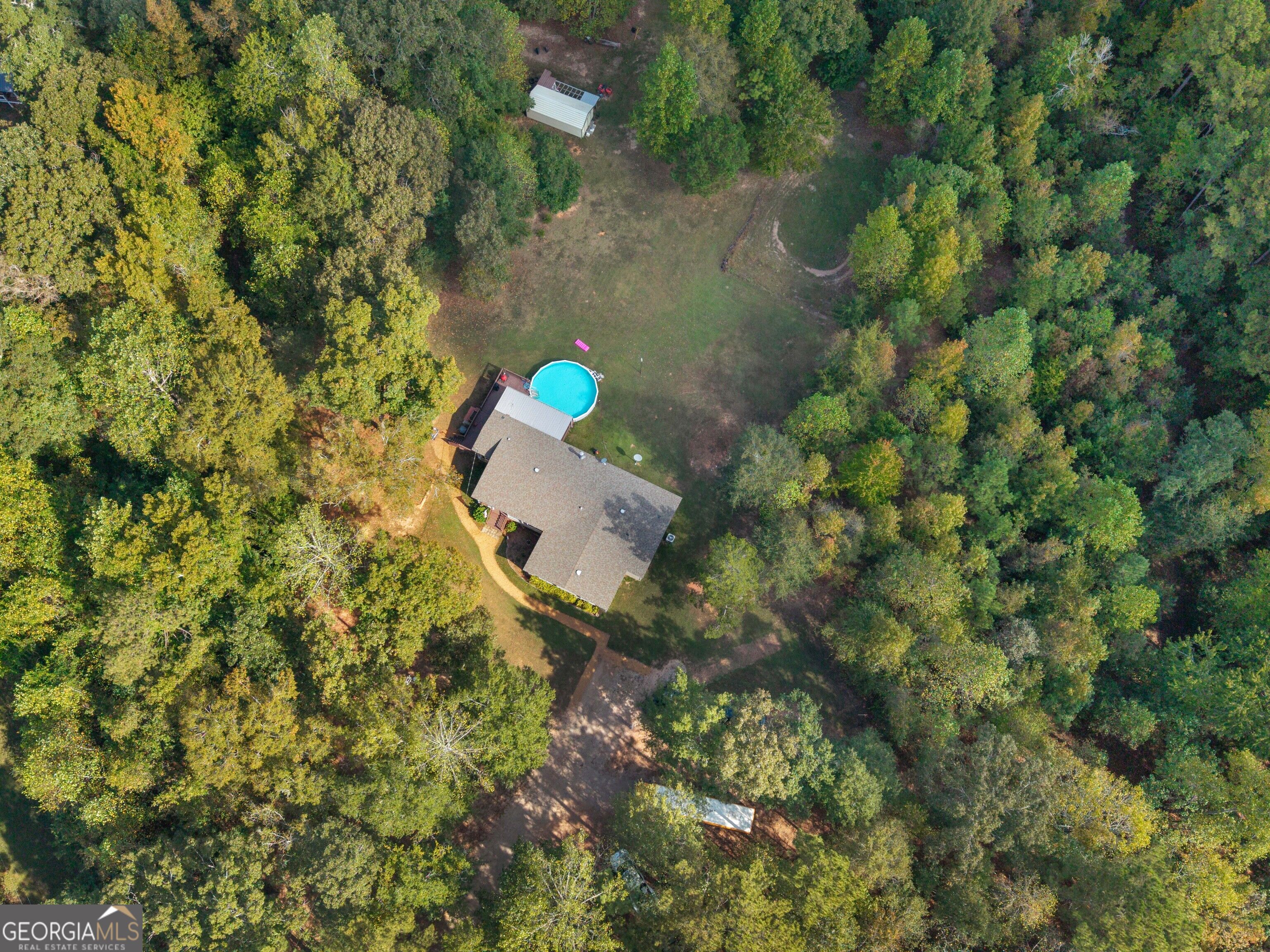 255 Wilson Road Luthersville, GA 30251 - Photo 54 of 55 Gallery Image 54