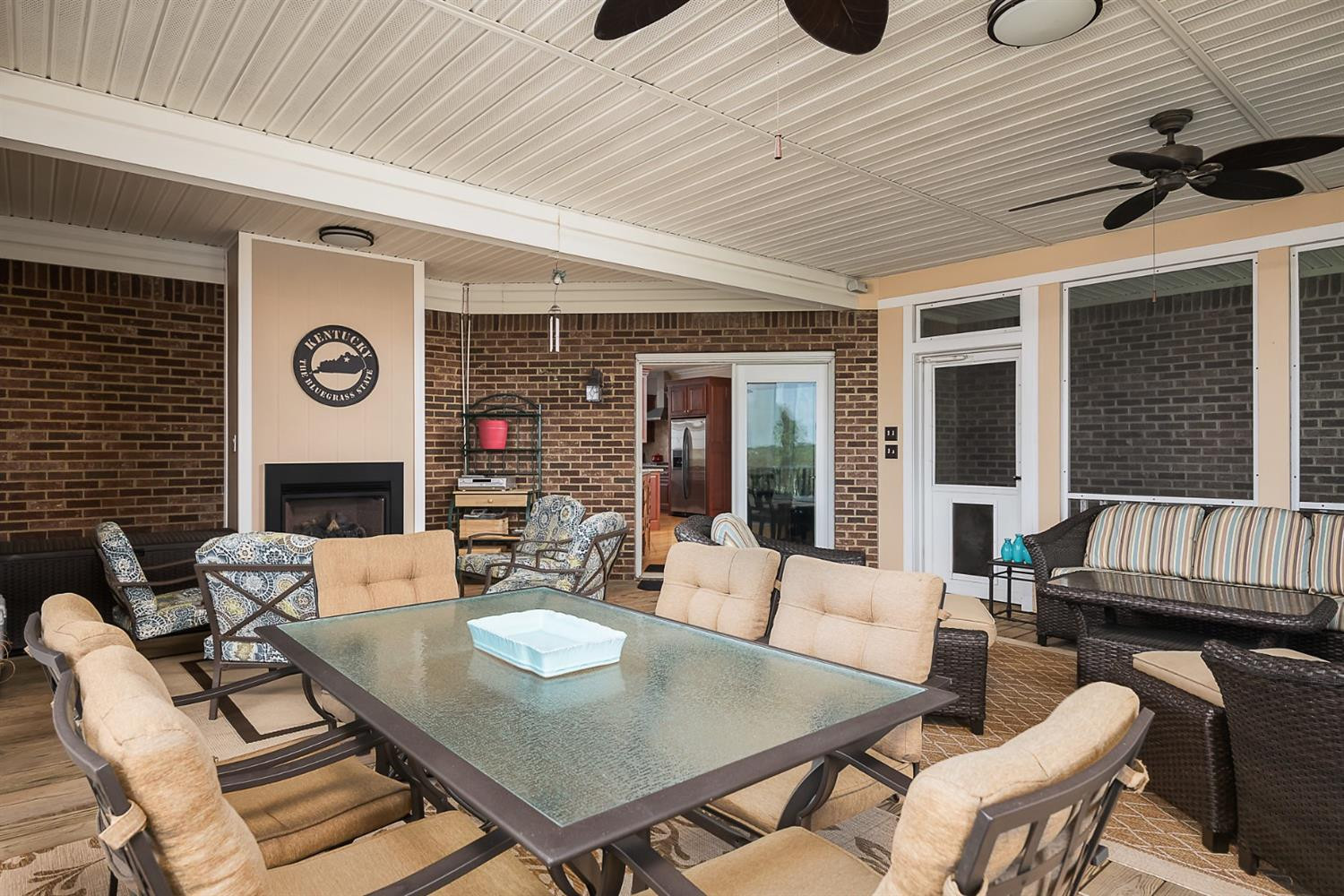 661 Kings Ridge Road Danville, KY 40422 - Photo 36 of 45 Listing Photo