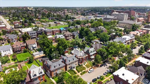 $1,075,000 | 5095 Westminster Place, St. Louis, MO 63108