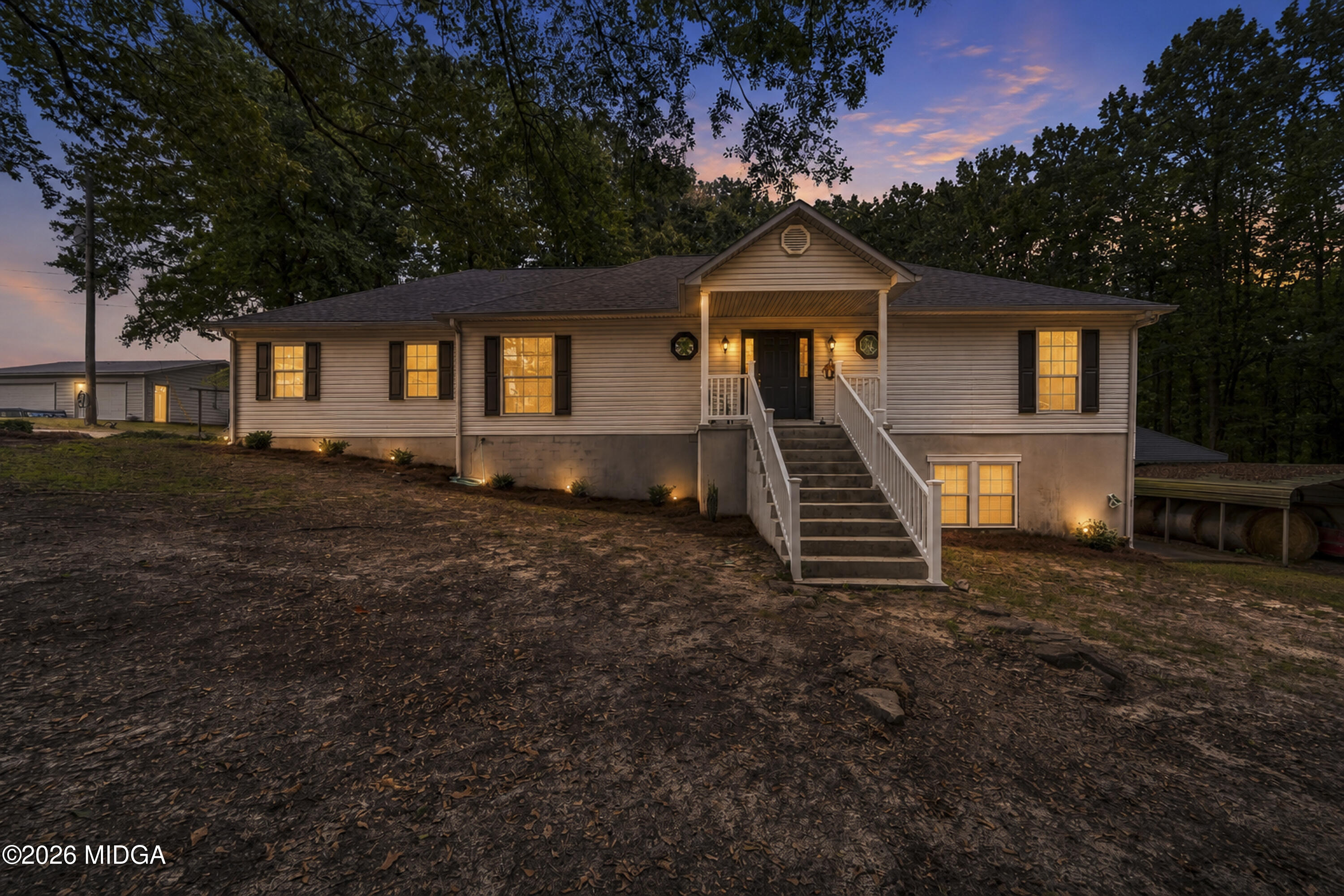 140 Bethlehem Church Road Gordon, GA 31031 - Photo 1 of 50 1