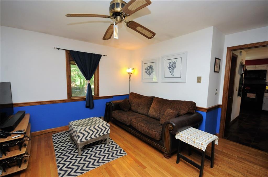 209 Kelleytown Road Bernard, ME 04612 - Photo 12 of 35 Photo