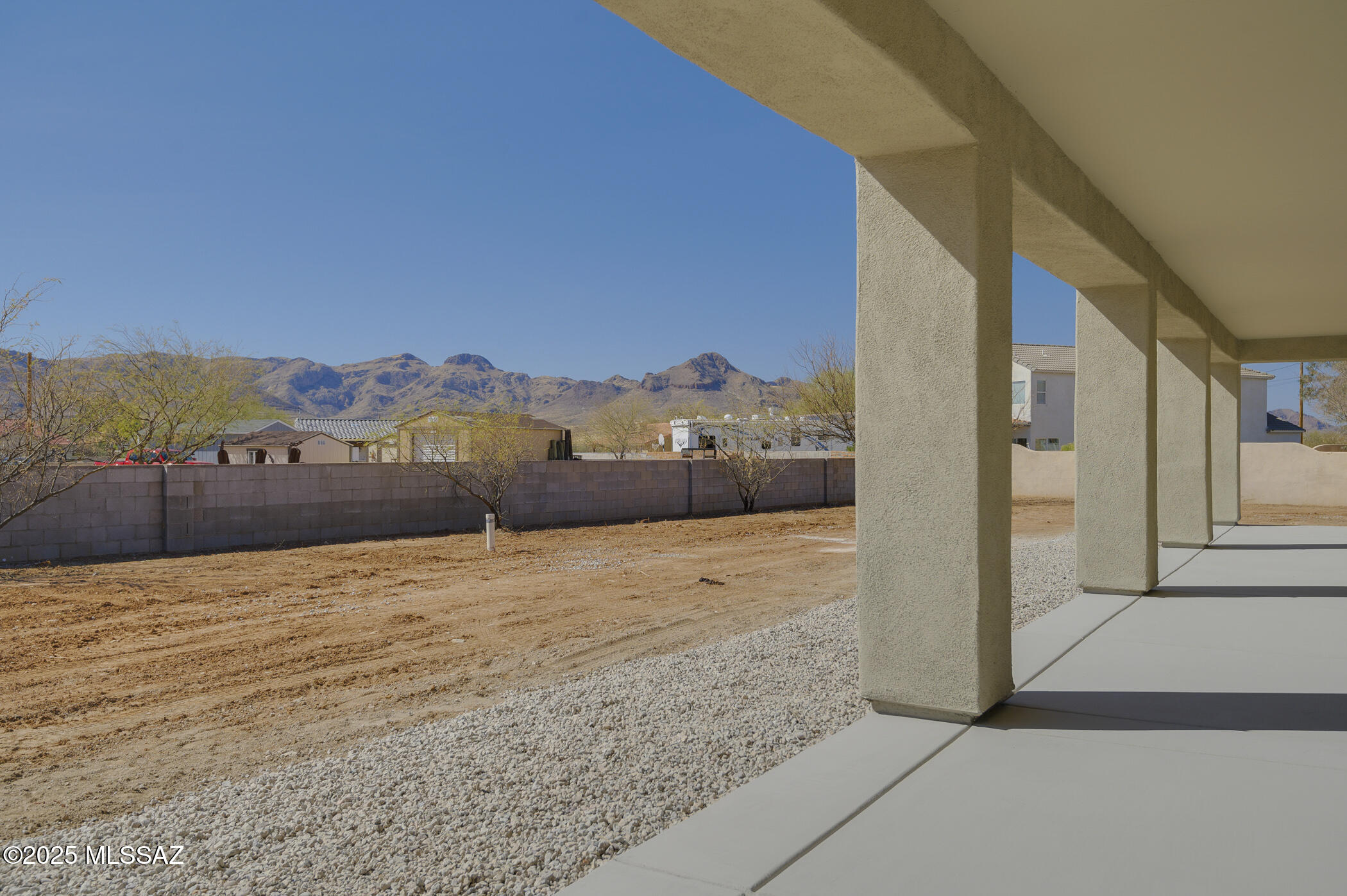 1692 Círculo Alameda Rio Rico, AZ 85648 - Photo 49 of 50