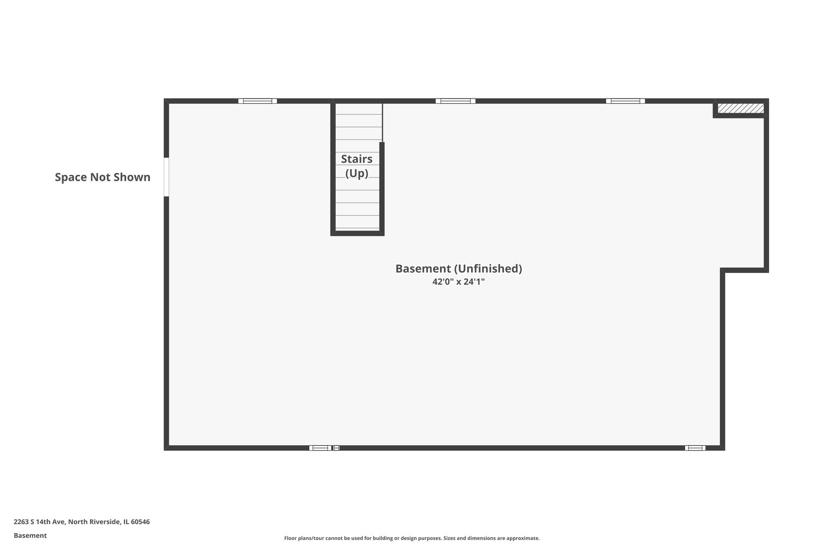2263 14th Avenue Riverside, IL 60546 - Photo 30 of 30