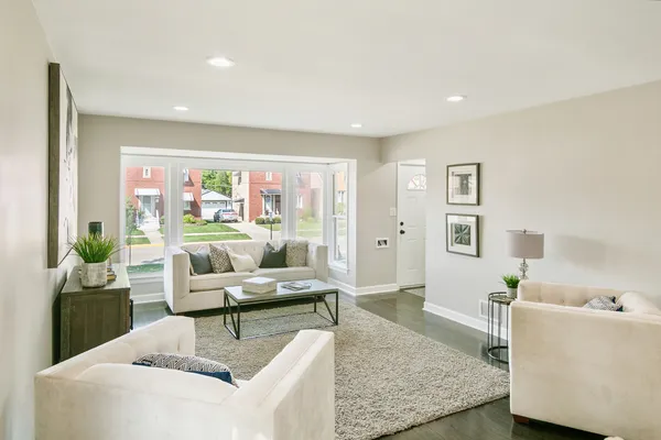 $459,700 | 2263 14th Avenue, North Riverside, IL 60546