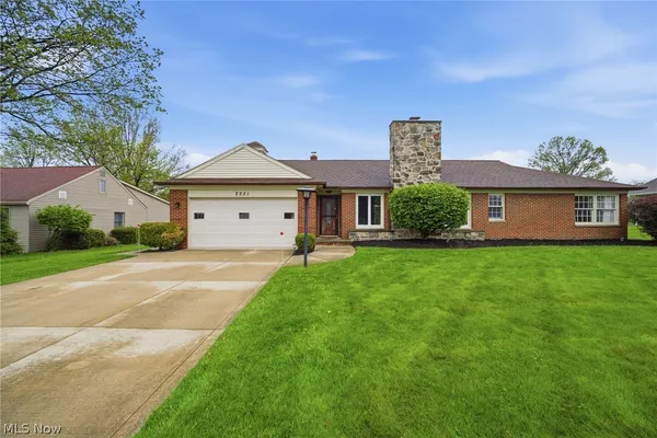 $324,900 | 2251 Pine Ridge Drive, Wickliffe, OH 44092