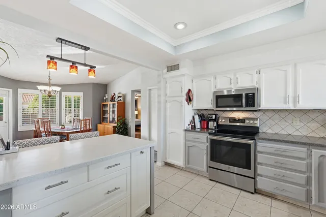 $449,800 | 7921 East Madero Avenue, Mesa, AZ 85209