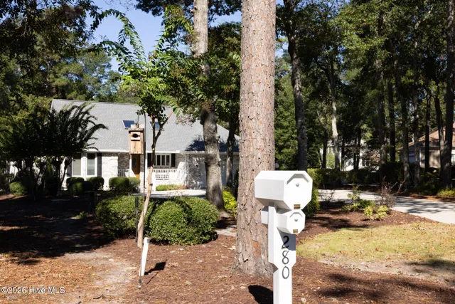 $474,900 | 280 Golfview Court Southwest, Supply, NC 28462
