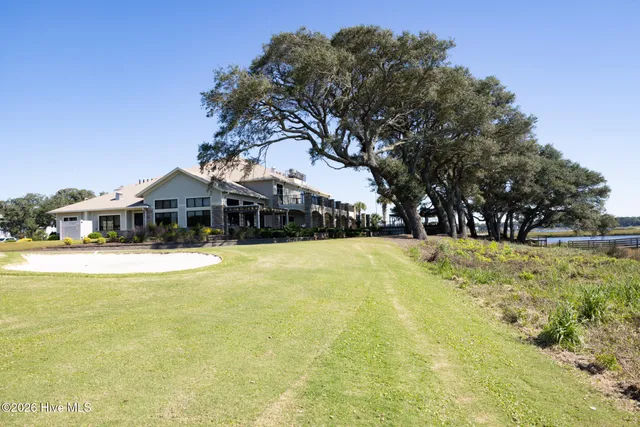 $474,900 | 280 Golfview Court Southwest, Supply, NC 28462