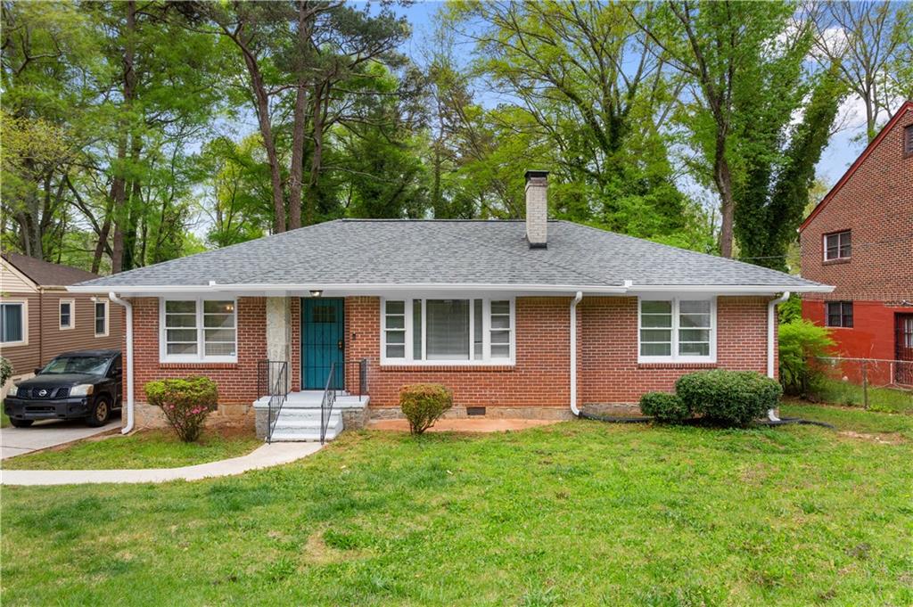1946 Sandtown Road Southwest Atlanta, GA 30311 - Photo 1 of 1