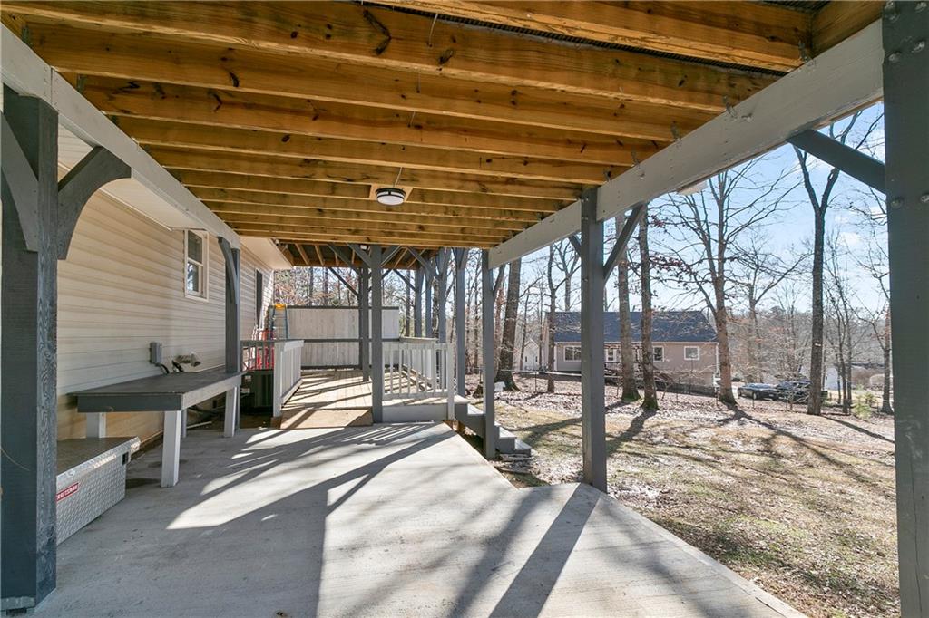 98 Ivy Ridge Drive Jasper, GA 30143 - Photo 32 of 37