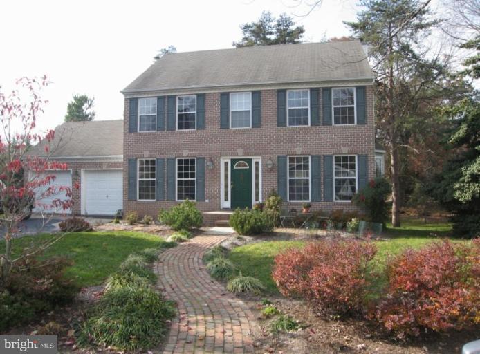 381 Magothy Road Severna Park, MD 21146 - Photo 1 of 25 Exterior (Main)