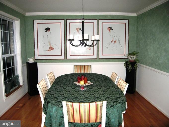 381 Magothy Road Severna Park, MD 21146 - Photo 13 of 25 Dining Room