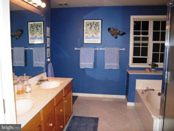 381 Magothy Road Severna Park, MD 21146 - Photo 21 of 25 Master Bath #2