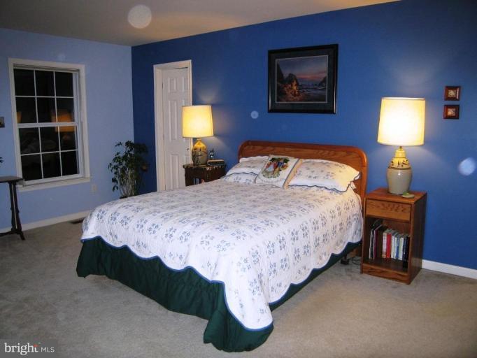 381 Magothy Road Severna Park, MD 21146 - Photo 22 of 25 Master Bedroom