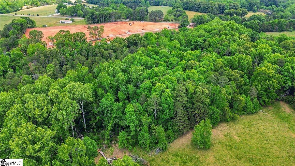0 Parris Farm Road, Unit LOT 5 Chesnee, SC 29323 - Photo 8 of 26