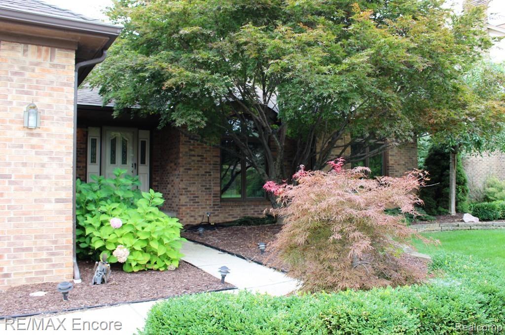315 Rose Brier Drive Rochester Hills, MI 48309 - Photo 56 of 68