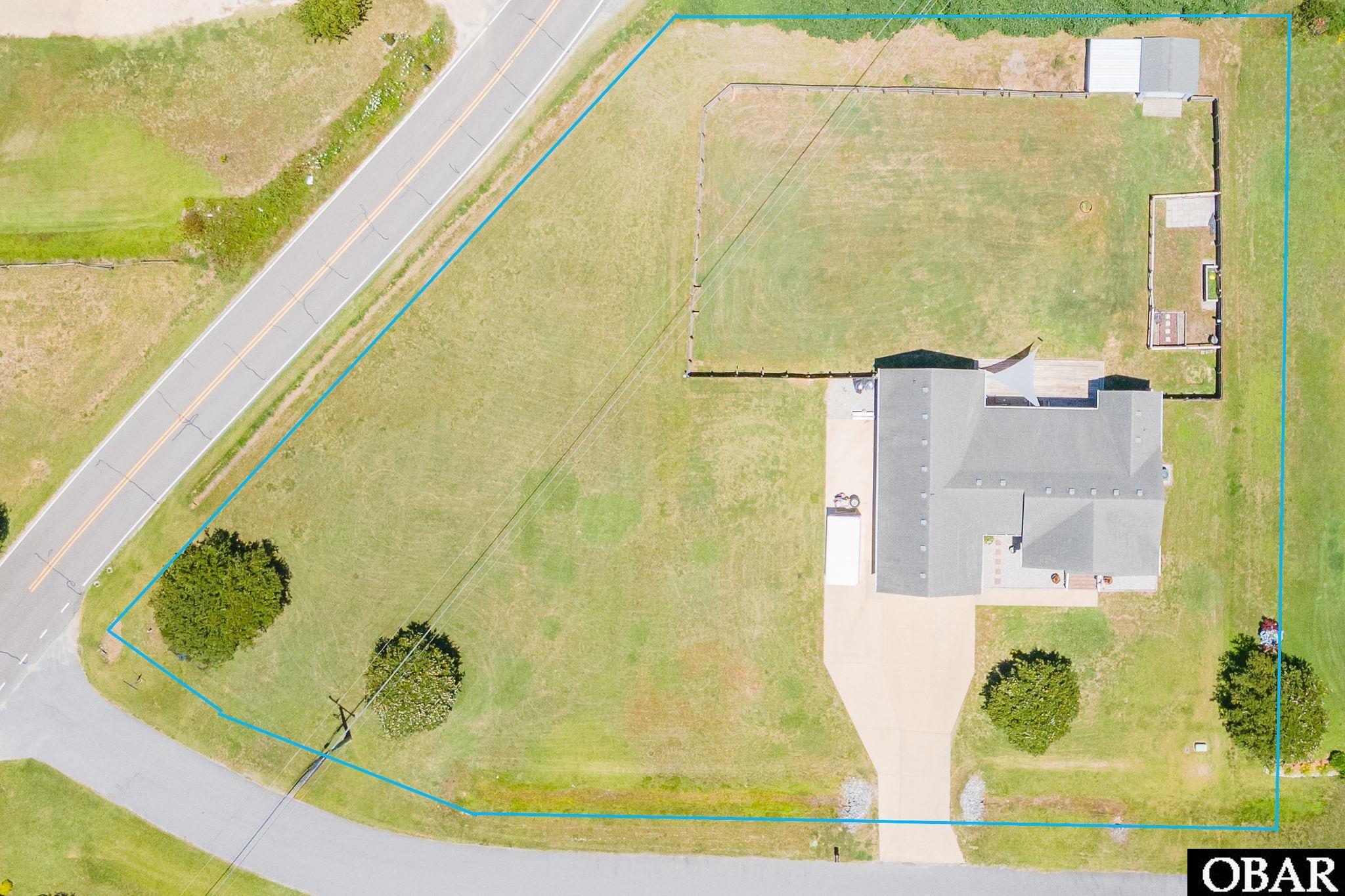 101 Doxey Creek Road Currituck, NC 27929 - Photo 50 of 52