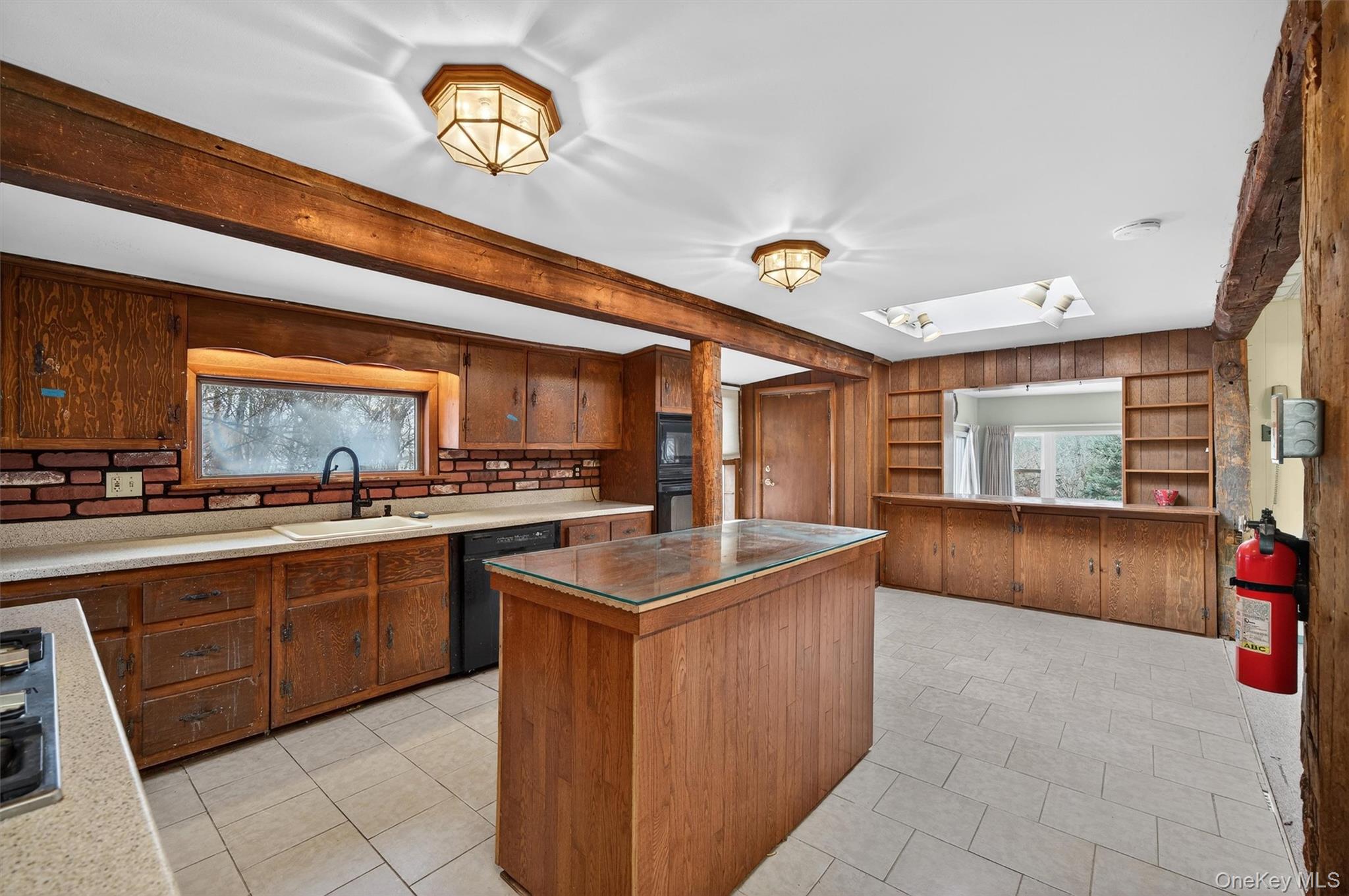 307 Gibson Hill Road Chester, NY 10918 - Photo 15 of 38 Tons of counter space