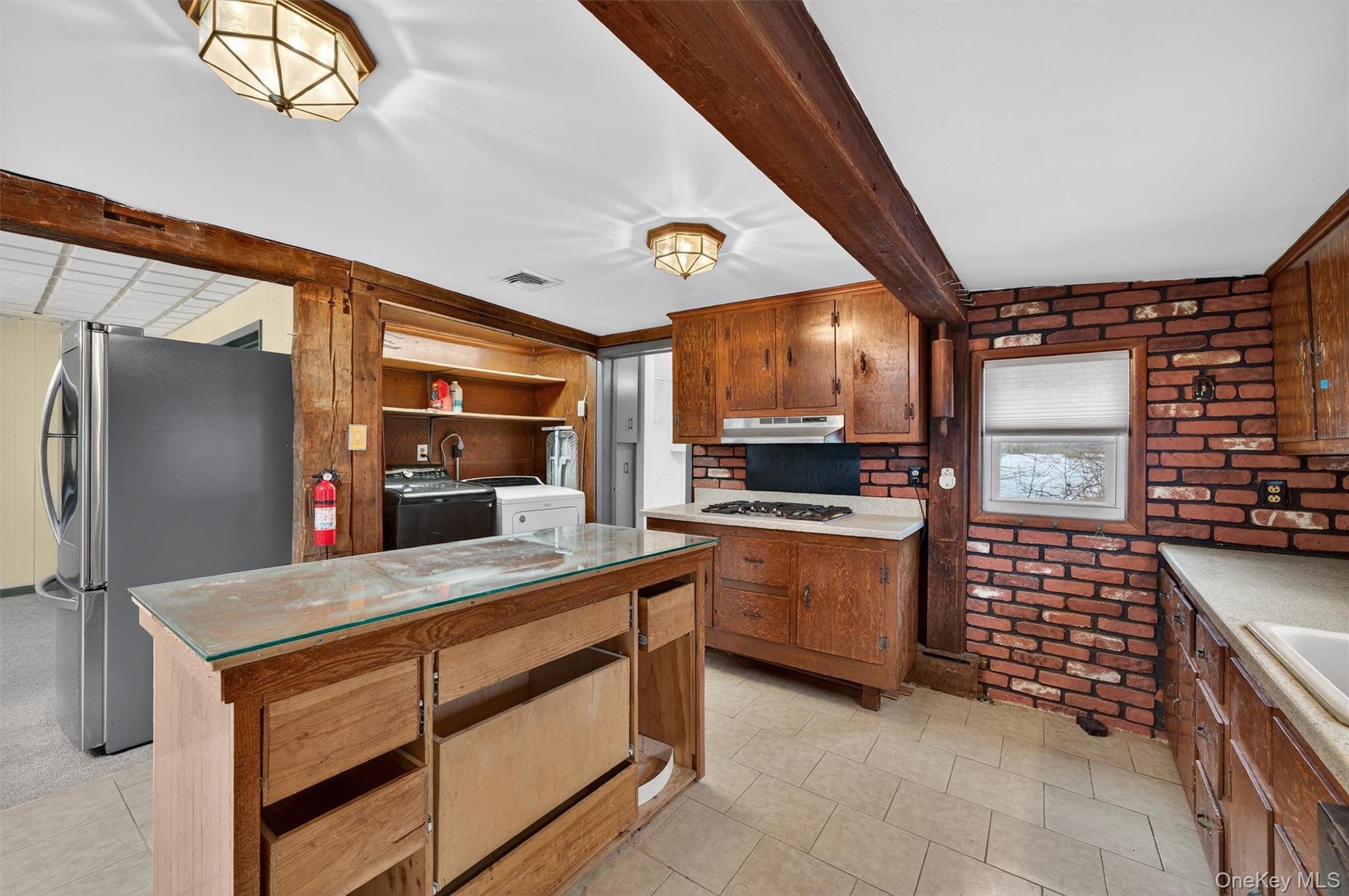 307 Gibson Hill Road Chester, NY 10918 - Photo 17 of 38 Large island