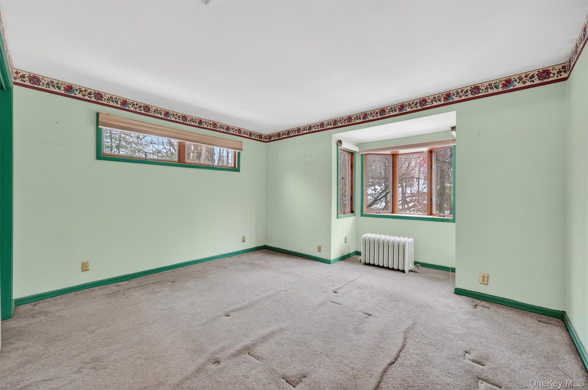 307 Gibson Hill Road Chester, NY 10918 - Photo 19 of 38 Bright carpeted bedroom