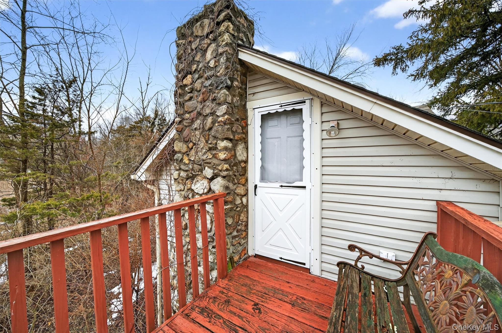 307 Gibson Hill Road Chester, NY 10918 - Photo 26 of 38 Into the studio