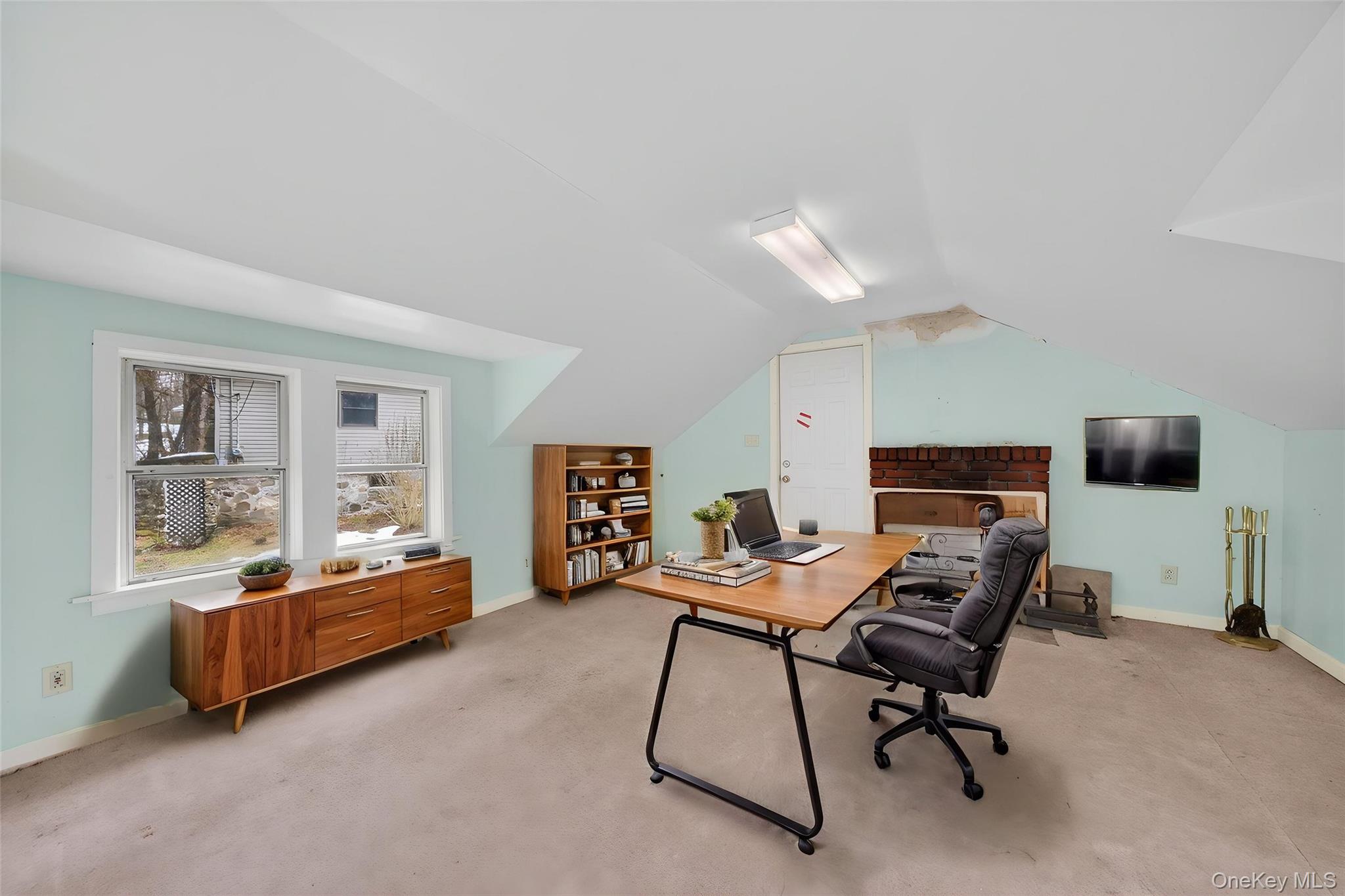 307 Gibson Hill Road Chester, NY 10918 - Photo 28 of 38 Virtually staged.