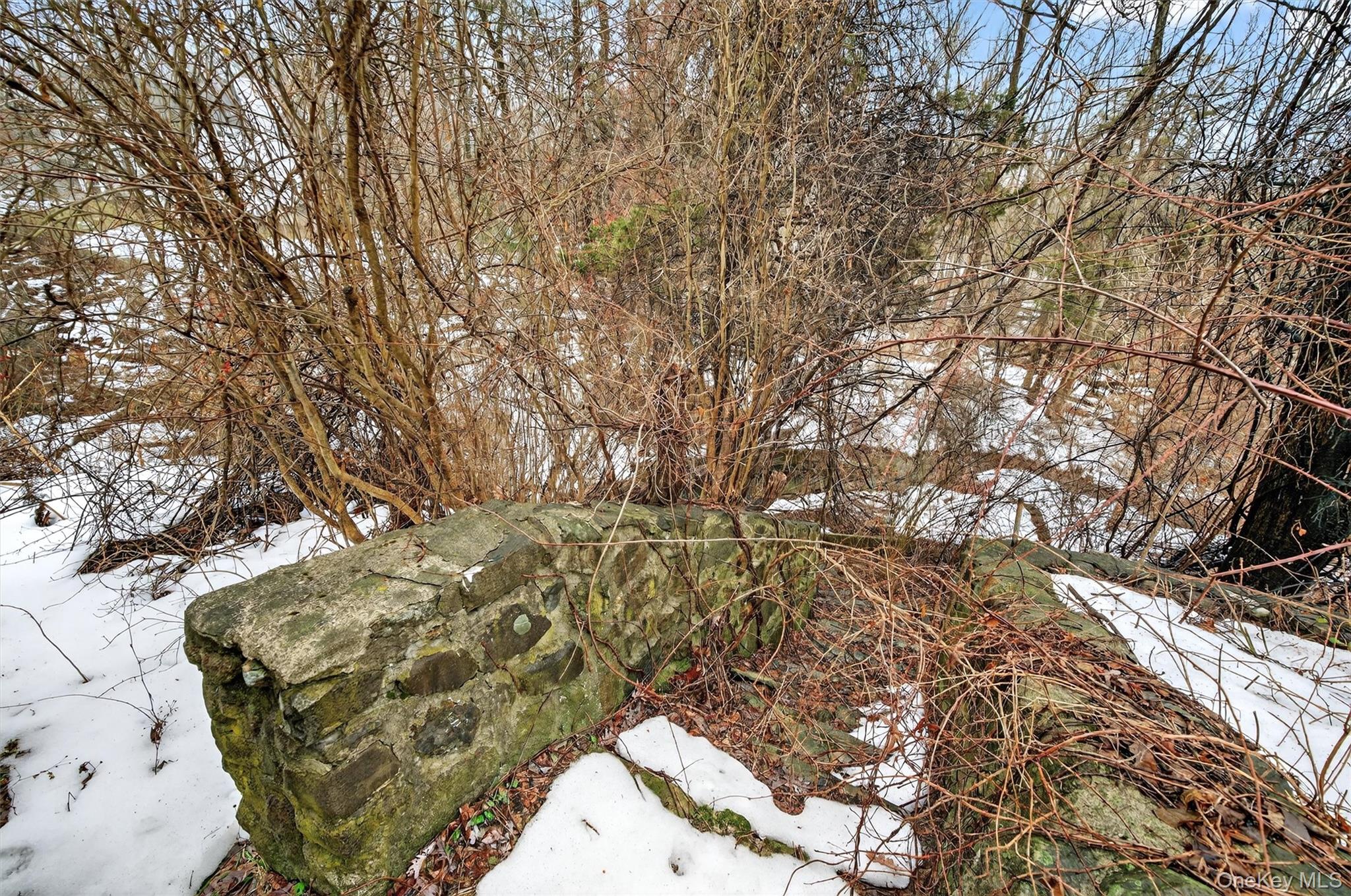 307 Gibson Hill Road Chester, NY 10918 - Photo 31 of 38 Beautiful stone staircase leading to the creek.
