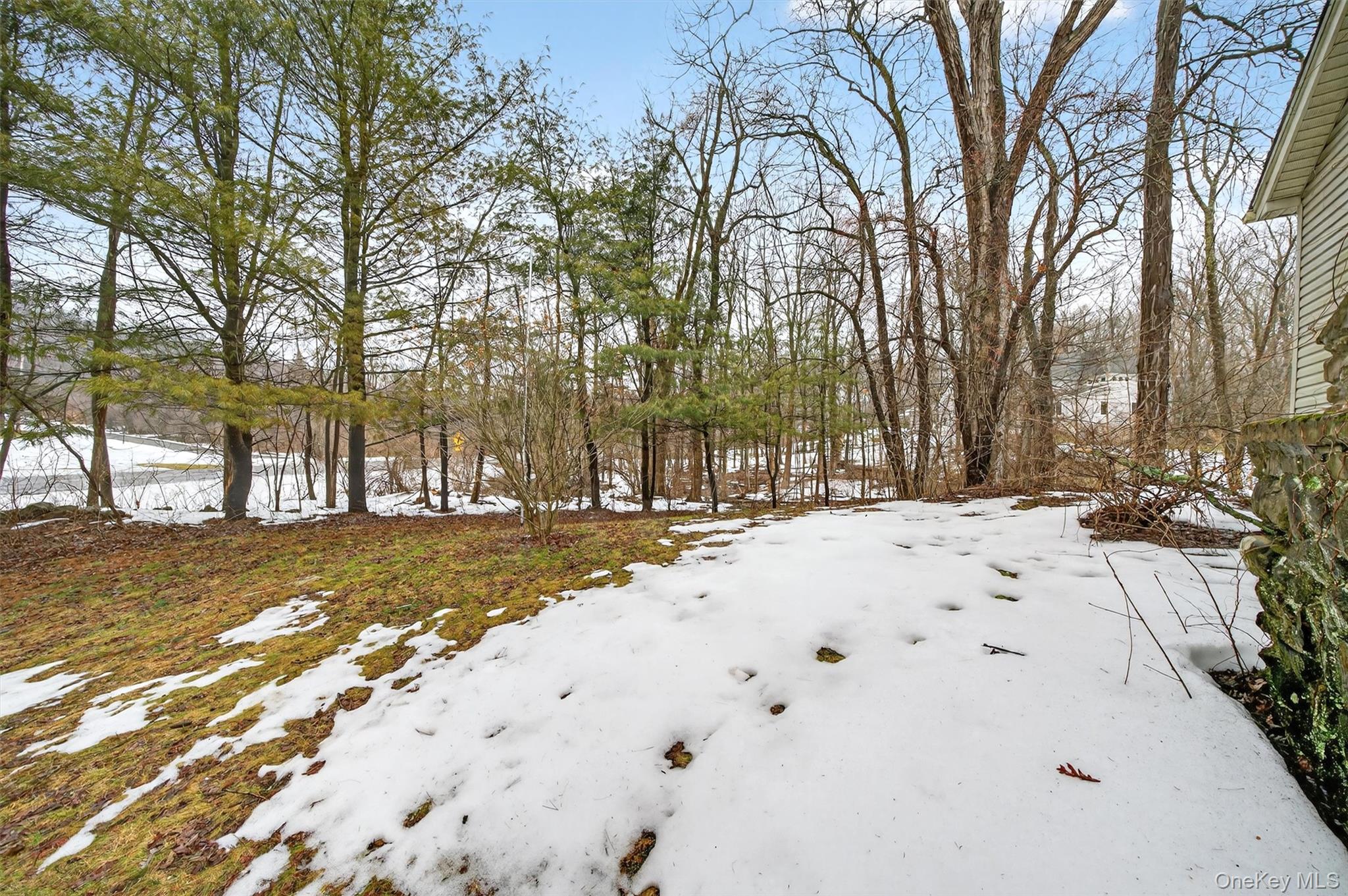 307 Gibson Hill Road Chester, NY 10918 - Photo 32 of 38