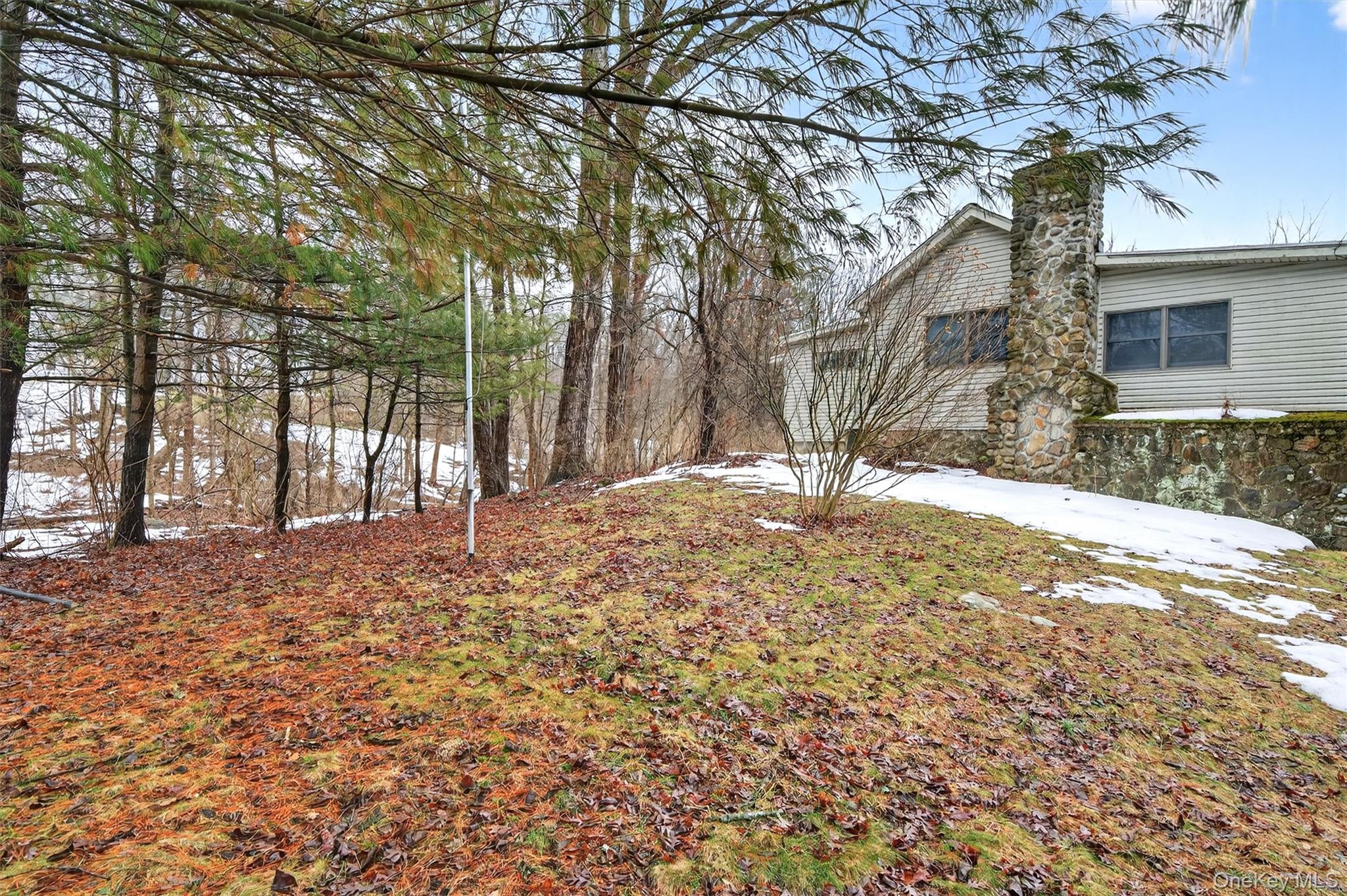 307 Gibson Hill Road Chester, NY 10918 - Photo 37 of 38