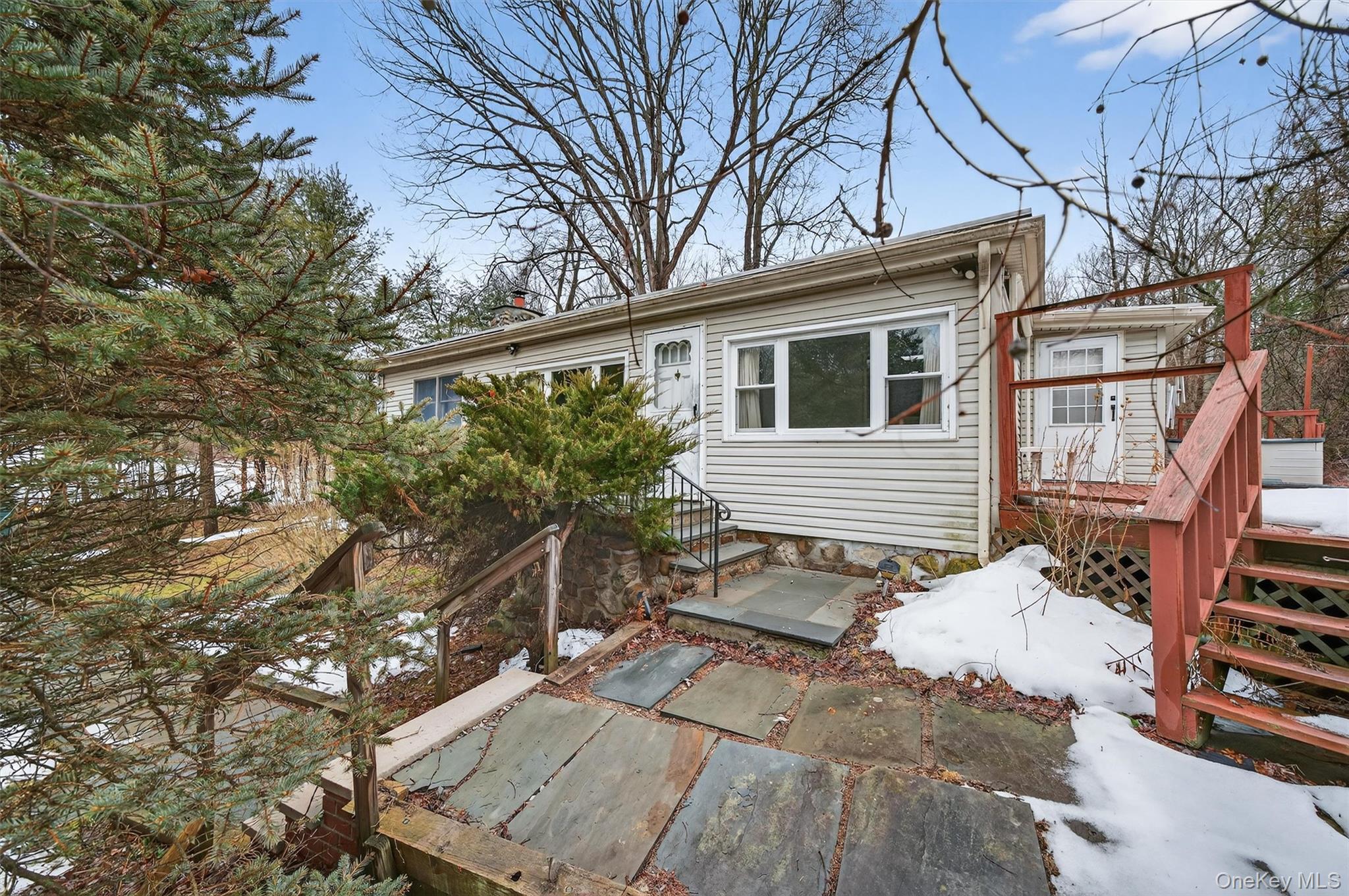 307 Gibson Hill Road Chester, NY 10918 - Photo 38 of 38