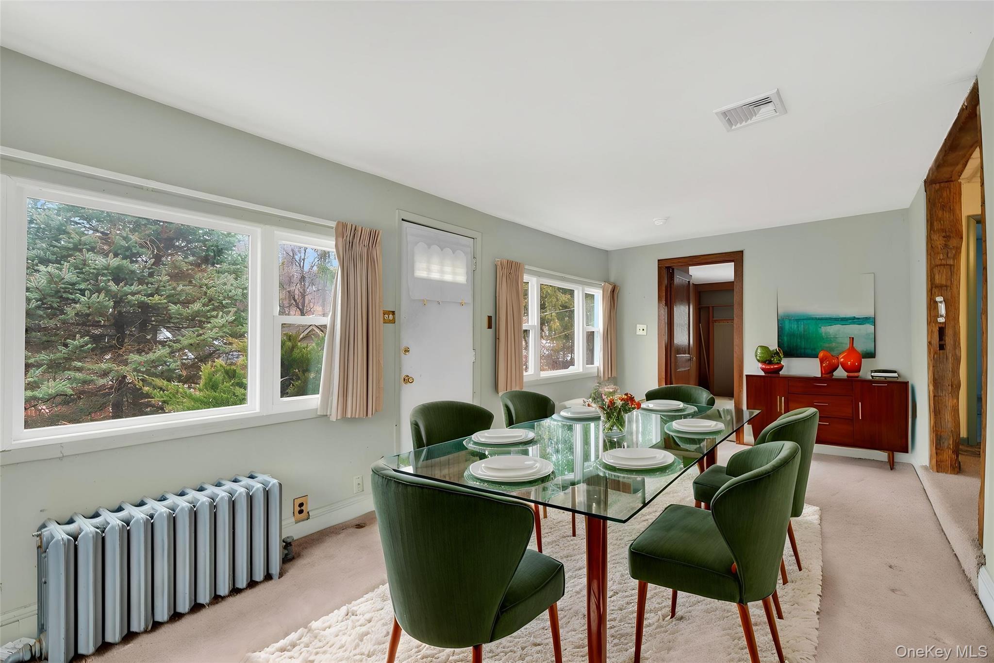 307 Gibson Hill Road Chester, NY 10918 - Photo 5 of 38 Staged for marketing purposes.