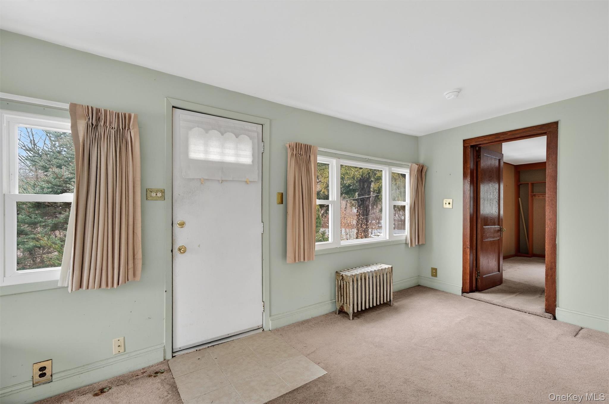 307 Gibson Hill Road Chester, NY 10918 - Photo 6 of 38 Upon entry, first floor boasts an inviting living room